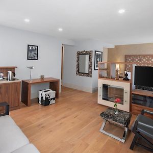 Deluxe Kamer