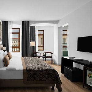 Deluxe Kamer